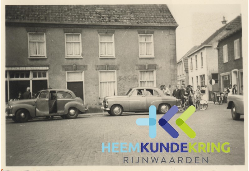 markt na 1950 B